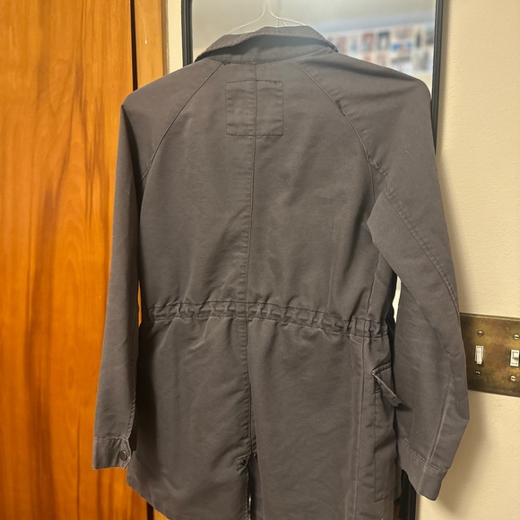 Gray Jacket - Picture 7 of 7